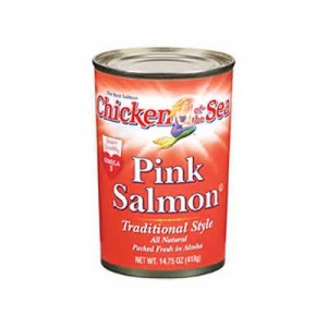 salmon