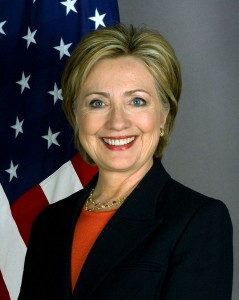 clinton