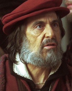 shylock